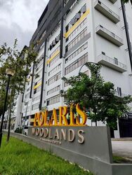 POLARIS @ WOODLANDS (D25), Factory #511387391